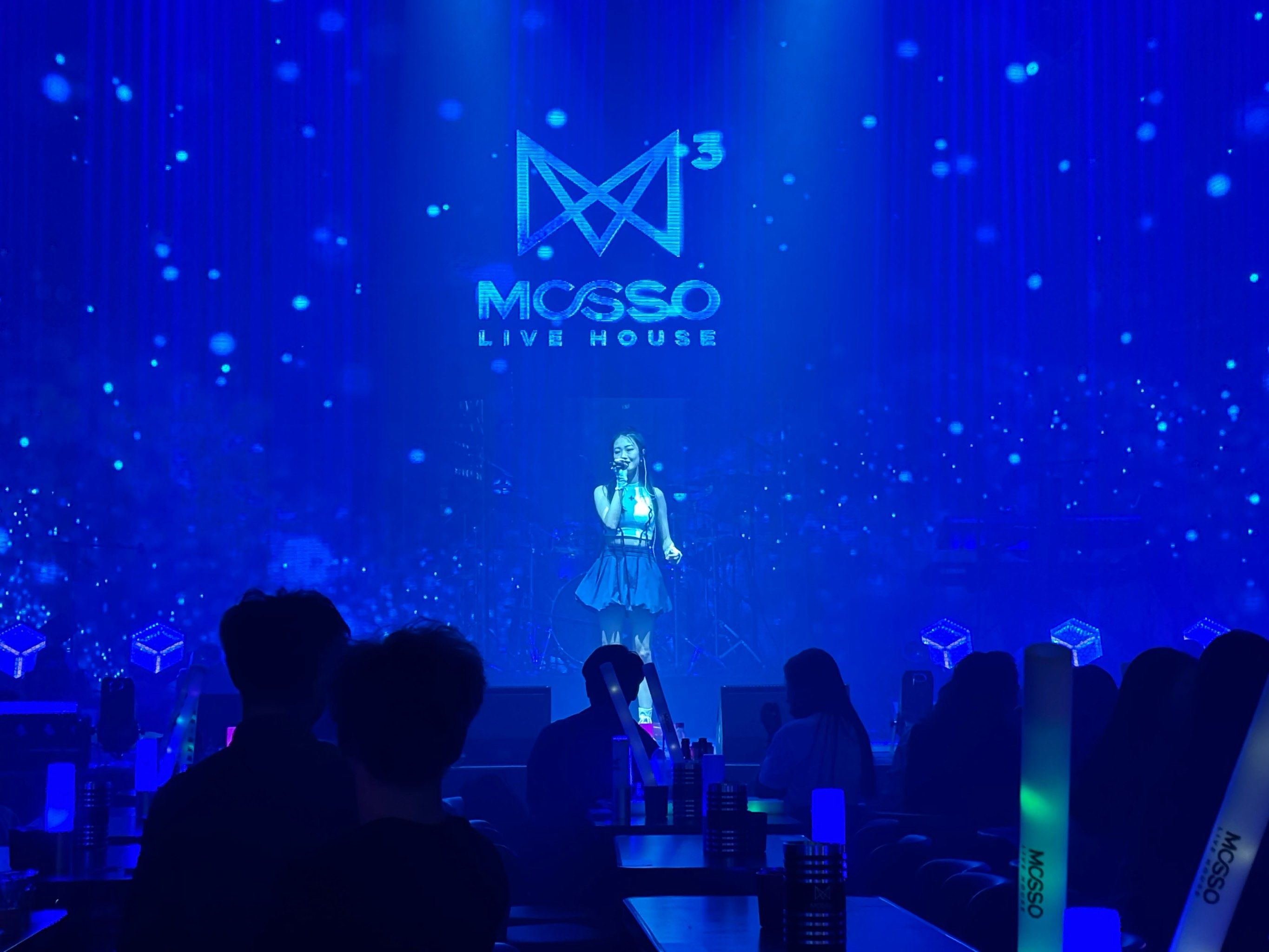 晋城商务ktv划算吗性价比分析-陵川县ktv预订